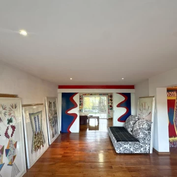 Casa en Lomas de La Carolina 