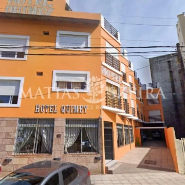 Venta  Hotel San Clemente
