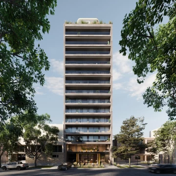 Venta Departamento en Next Neuquen - Renta Temprana