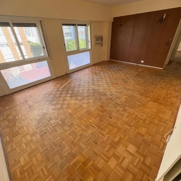 Departamento 3 ambientes en venta en mejor sector de Martinez - san isidro