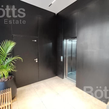 Venta 2 ambientes con Balcón Terraza a Estrenar en Núñez