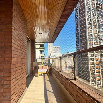 piso completo reciclado a nuevo en alquiler y venta, ubicación premium