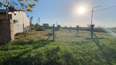 Lote en Venta Punta Chacra, Zavalla