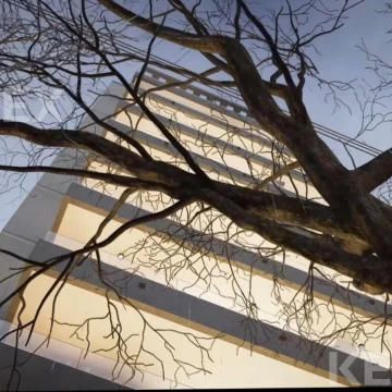 DEPARTAMENTO EN VENTA DOS DORMITORIOS QUINCHO,PARRILLA Y TERRAZA