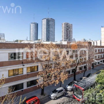 Departamento en Venta - 3 ambientes - San Cristóbal