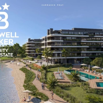 Venta de Apartamento de 2 dormitorios en pozo