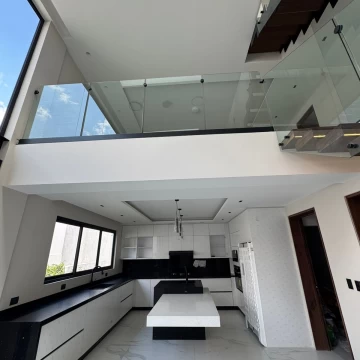 Casa en Venta en Reserva-Bosque Real