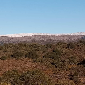 Terreno de 2 hectáreas (22600 metros) en Cabalango