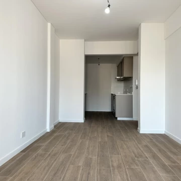 moderno 2 ambientes a estrenar - full amenities