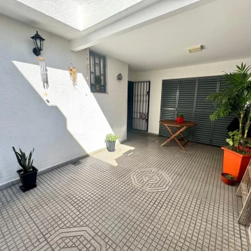 Venta Casa 2 dormitorios interna única Patio Parrillero  Azcuenaga  No PH - Apto Crédito Rosario
