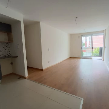 Corrientes 2300 - Departamento en venta de 1 dormitorio - Rosario Abasto