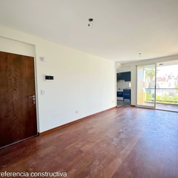 Corrientes 2300 - Departamento en venta de 2 dormitorios - Rosario Abasto