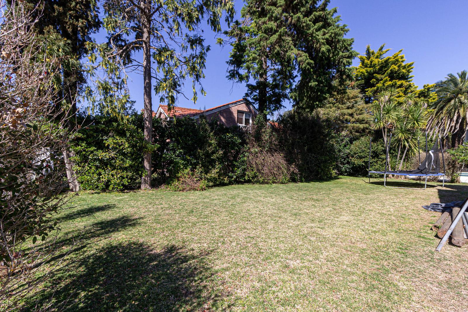 lote con perímetro natural