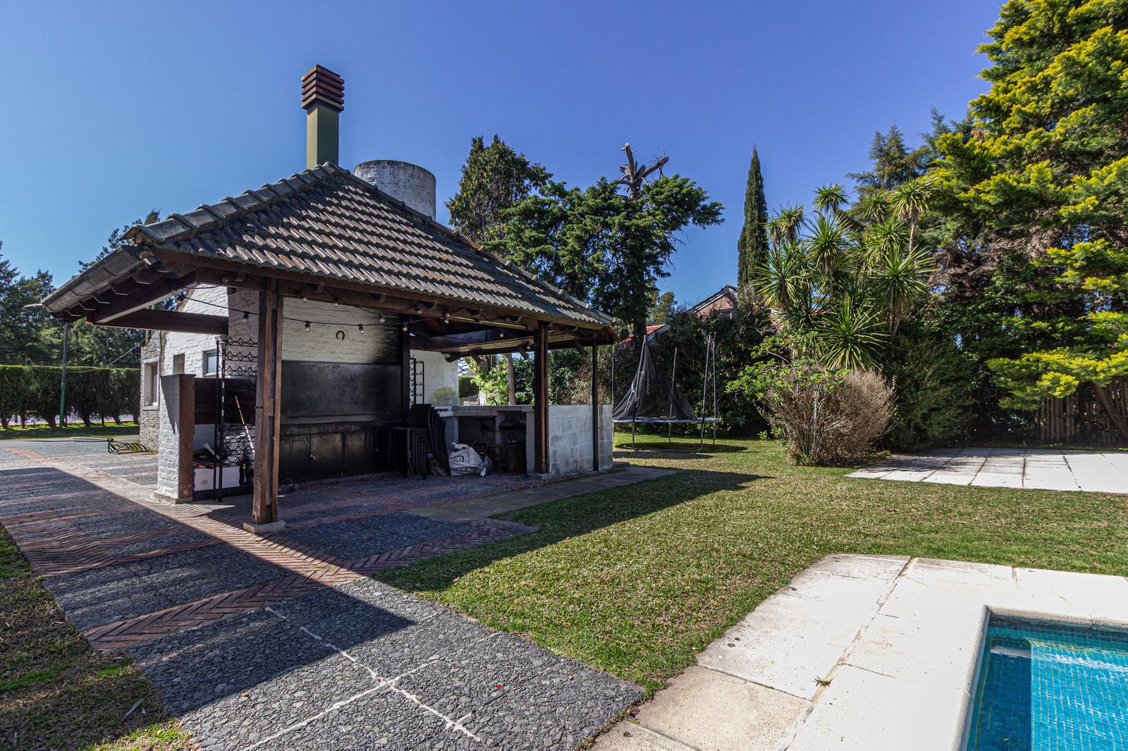 parrilla