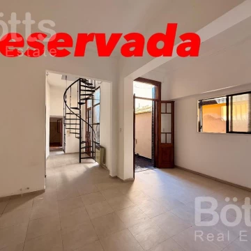 VENTA PH 4 AMBIENTES MAS DEPENDENCIA CON PATIO Y TERRAZA PROPIA SIN EXPENSAS EN CABALLITO