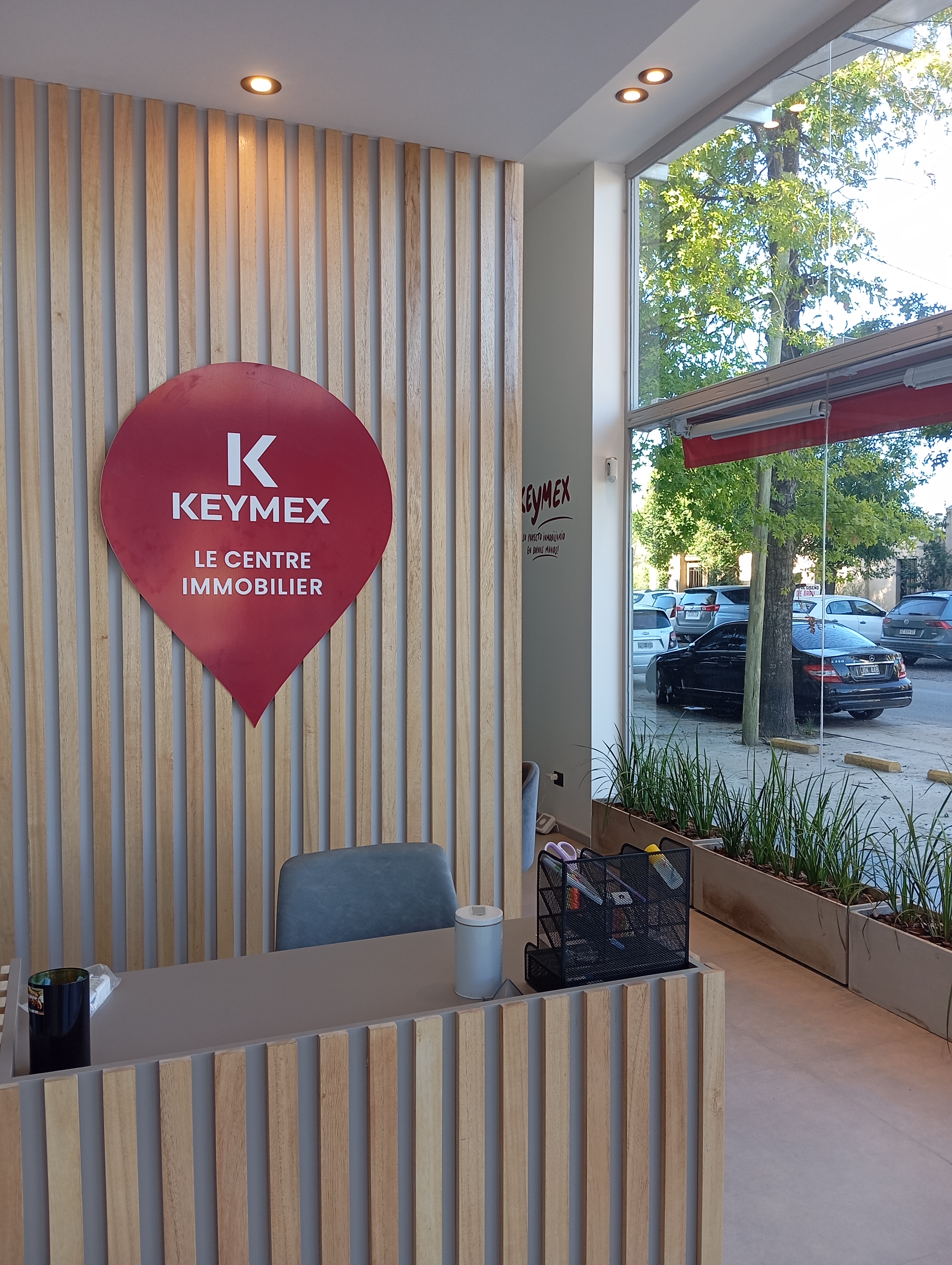 Llegó KEYMEX a Argentina!