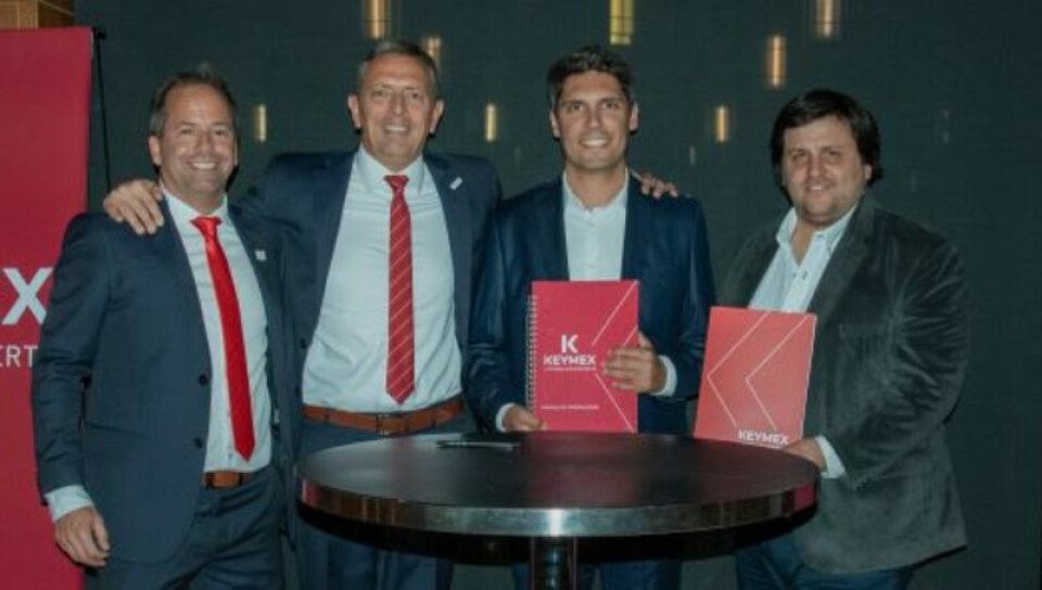 Oh lá lá! Llega a Uruguay una inmobiliaria francesa (y ya la rompe en Argentina)