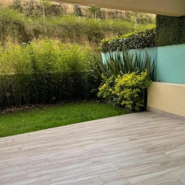 Garden House en Orun Palace-Bosque Real