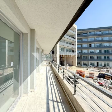 Venta departamento 2 ambientes con balcon en La Renata Golf.