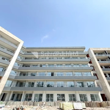 Venta departamento 2 ambientes con balcon en La Renata Golf (UF 228)