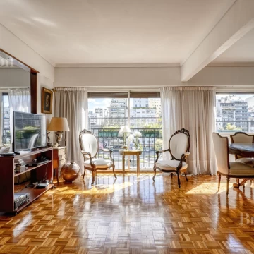 Departamento en Retiro