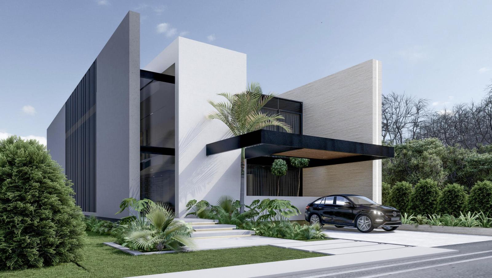 Casa en Venta - 7 AMB en Los Puentes - Nordelta - 3