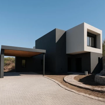Casa en Estancia Q2
