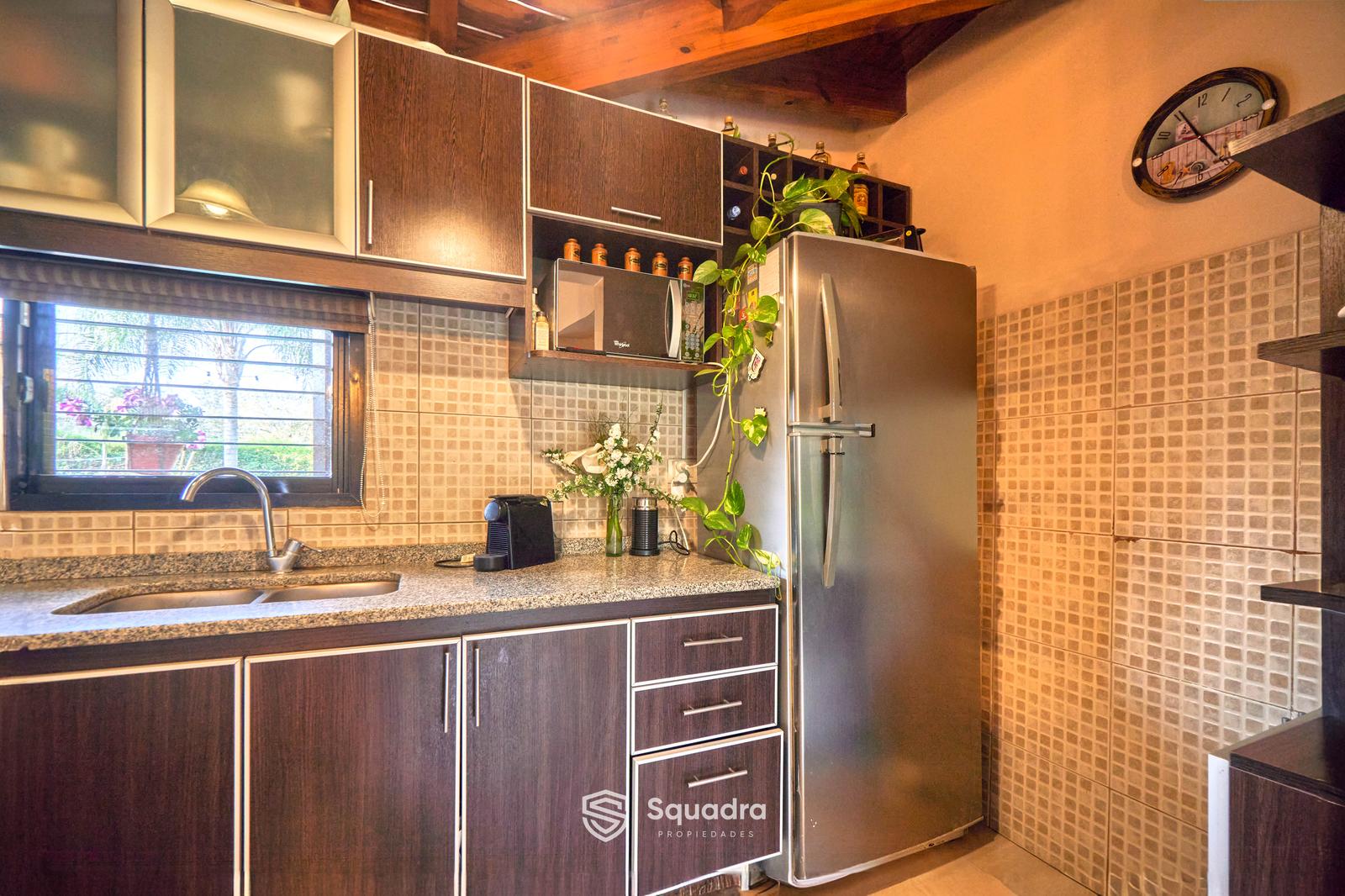 Cocina