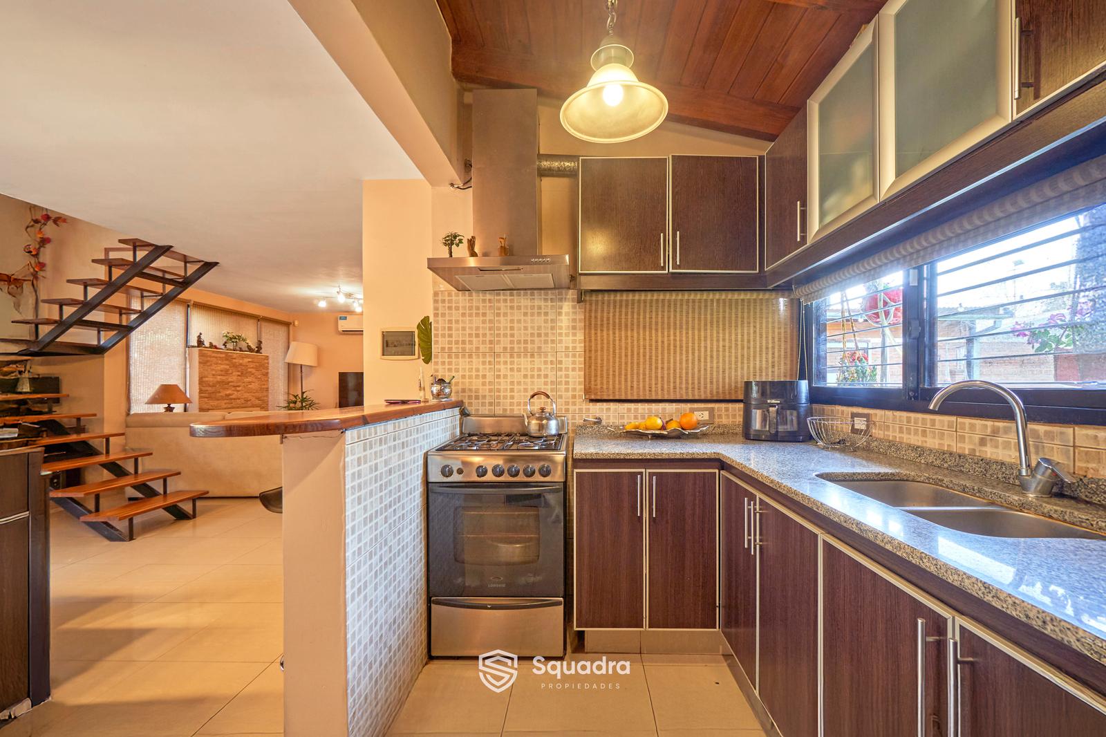 Cocina