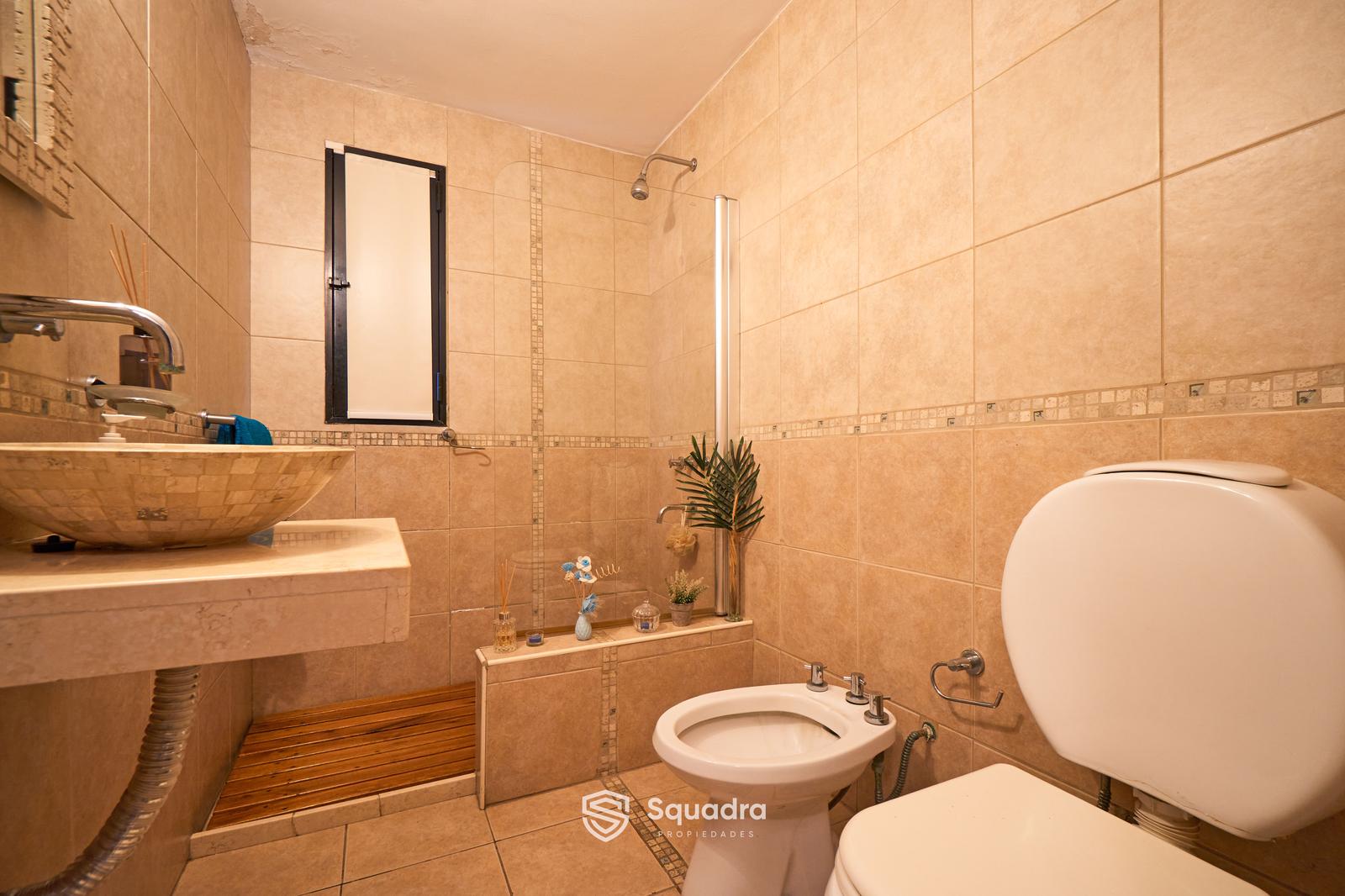 Baño