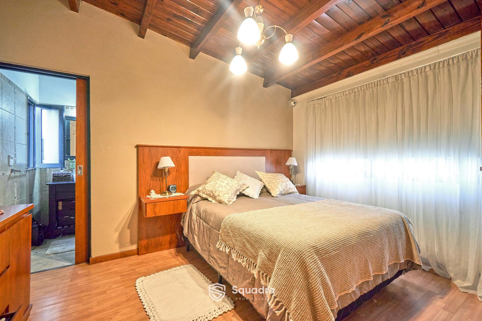 Dormitorio principal