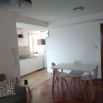 Venta Departamento 1 Dormitorio con Amenities en Rosario - zona rio