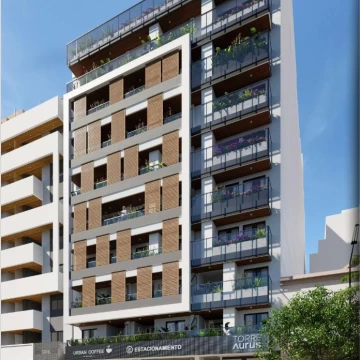 Departamento - Nueva Cordoba