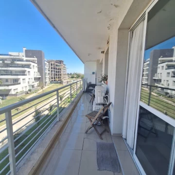 Departamento en venta Complejo Fontanas del Sur