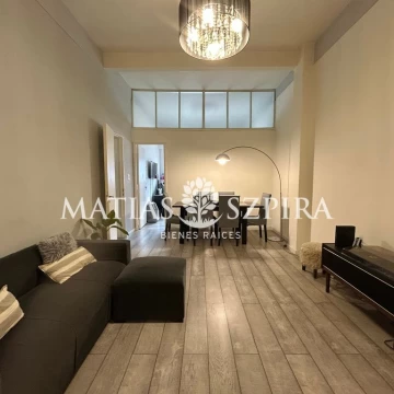 Venta de Departamento 4 AMBIENTES en Almagro,Capital Federal