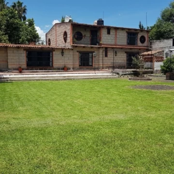 Terreno de uso mixto en Paseo Constituyentes-Corregidora, Querétaro