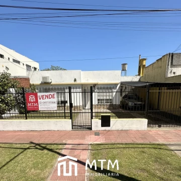 Casa en Venta Rosario, Alberdi.