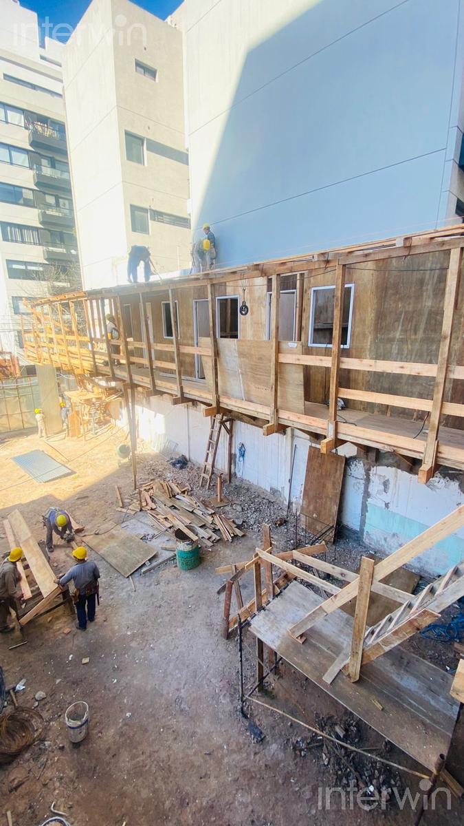 avance de obra sept 2025
