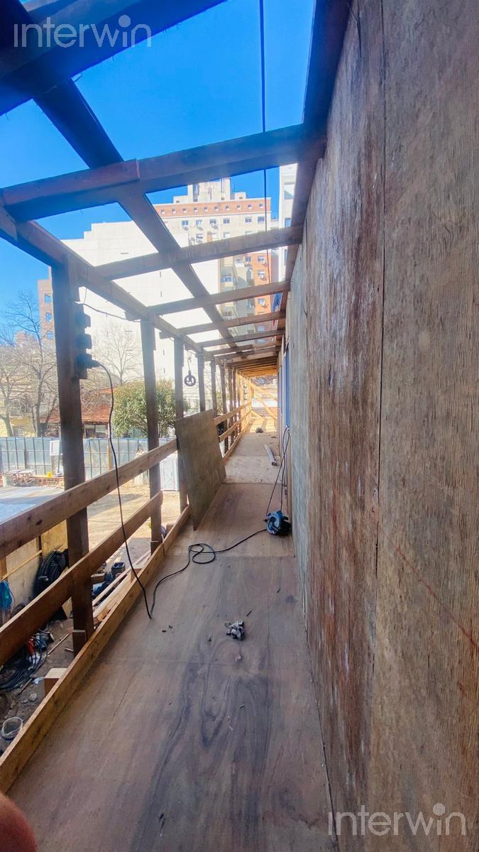 avance de obra sept 2025