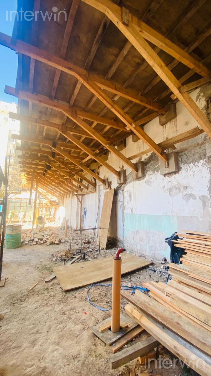 avance de obra sept 2025