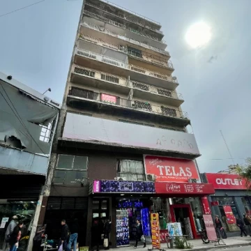 9 de Julio 100
