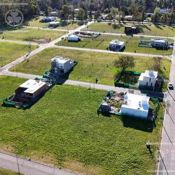 Barrio residencial La Vikkina - ¡UNA EXCELENTE OPORTUNIDAD PARA HACER TU SUEÑO REALIDAD!