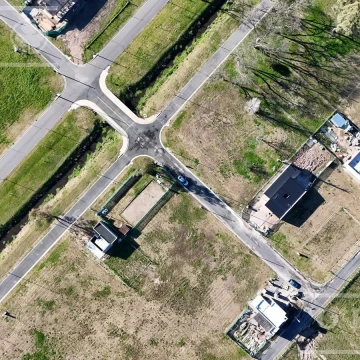 Barrio residencial La Vikkina - ¡UNA EXCELENTE OPORTUNIDAD PARA HACER TU SUEÑO REALIDAD!