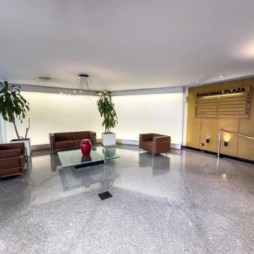 Alquiler - Oficina - Microcentro