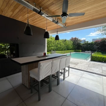 Casa en alquiler temporario en Las Liebres - Enero 2027