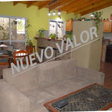 PH en Villa Bosch