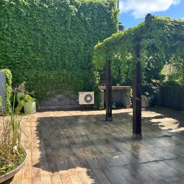 Casa en venta 3 ambientes con local en Palermo Hollywood