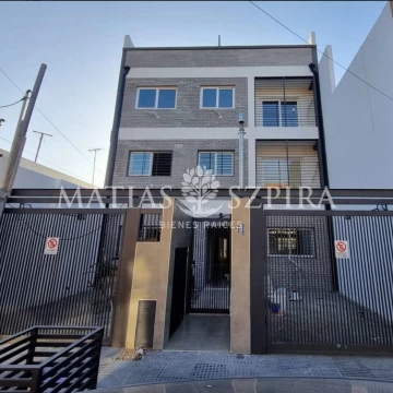 Departamento 3 Ambientes a Estrenar en Ramos Mejía