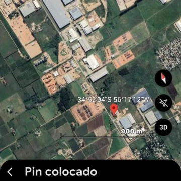 Depósito Build to Suit en Alquiler en Bajo La Petisa 2.000m2