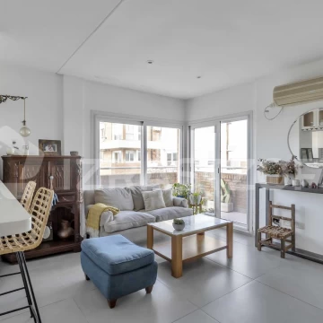 Departamento en Venta de 3 ambientes con gran vista en Tigre Centro. Al lado de la estación de Tren.